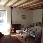 בית חווה Podere Delle Rose