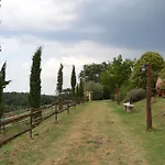 בית חווה Podere Delle Rose Torre San Severo