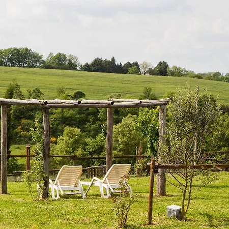 Podere Delle Rose Séjour à la ferme