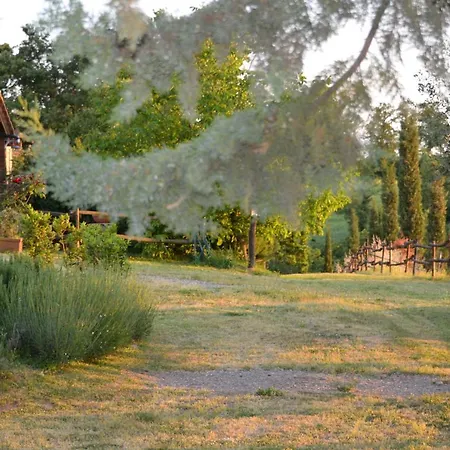 Podere Delle Rose *