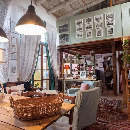 Farm stay Podere Delle Rose