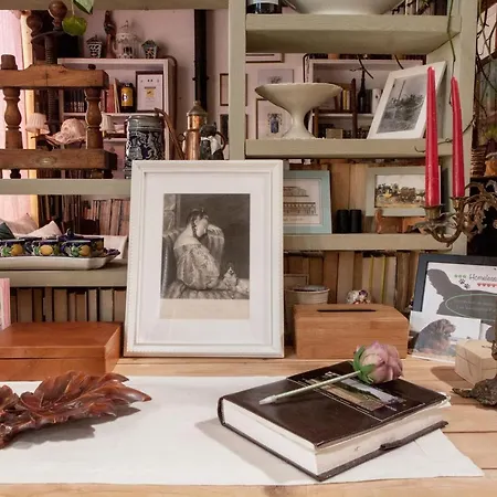 Podere Delle Rose Фермерский дом Torre San Severo