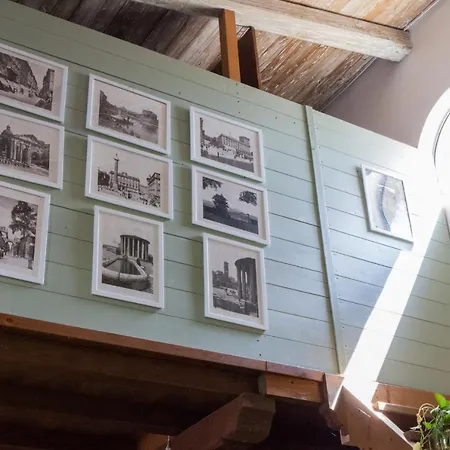 Podere Delle Rose * Torre San Severo