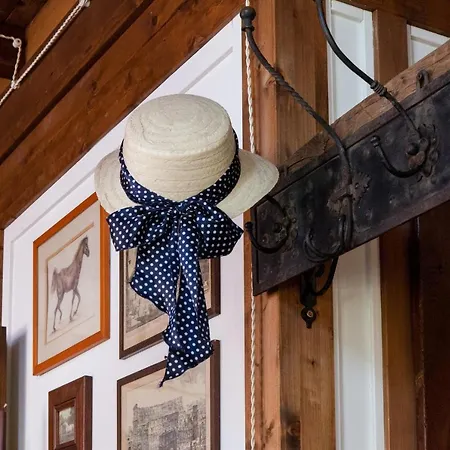 Podere Delle Rose Farm stay Torre San Severo