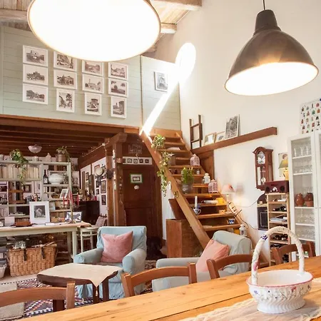 Podere Delle Rose * Torre San Severo