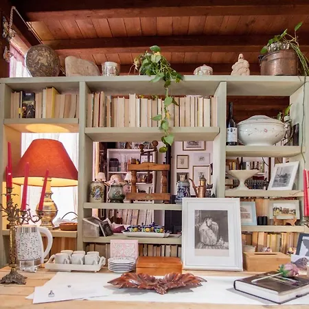 Podere Delle Rose Фермерский дом Torre San Severo