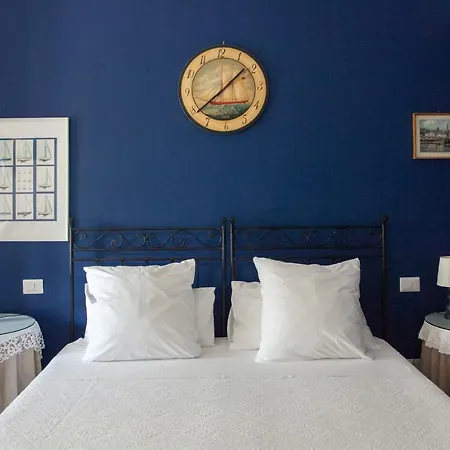 Podere Delle Rose * Torre San Severo