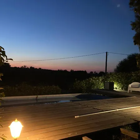 Podere Delle Rose Farm stay