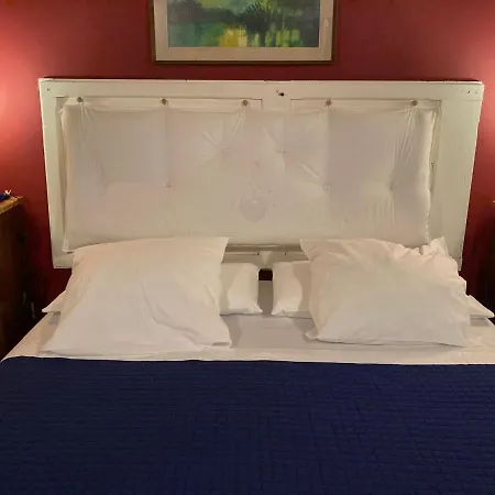 Farm stay Podere Delle Rose