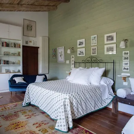 Podere Delle Rose Agroturismo