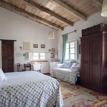 Podere Delle Rose Agroturismo