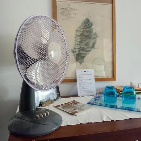 Podere Delle Rose Vakantieboerderij Torre San Severo