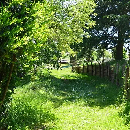 Farm stay Podere Delle Rose *