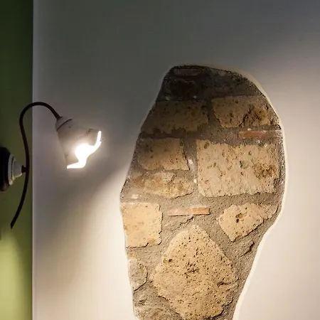 Agroturismo Podere Delle Rose *