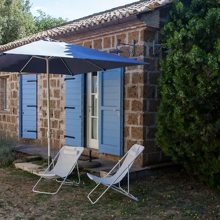 Podere Delle Rose Farm stay Torre San Severo