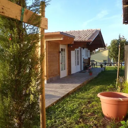 Vakantieboerderij Podere Delle Rose Torre San Severo