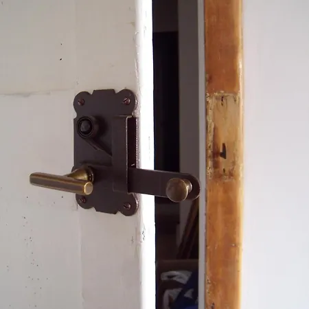 Podere Delle Rose * Torre San Severo