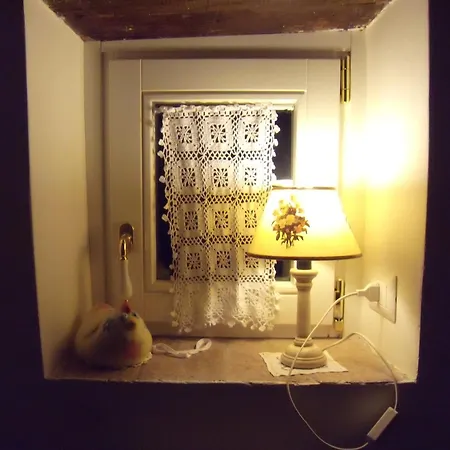 Farm stay Podere Delle Rose Torre San Severo