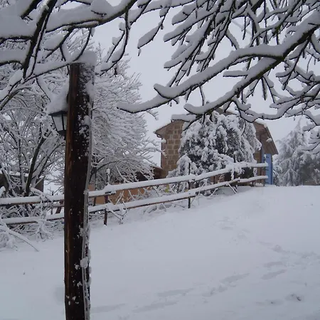 Agroturismo Podere Delle Rose *