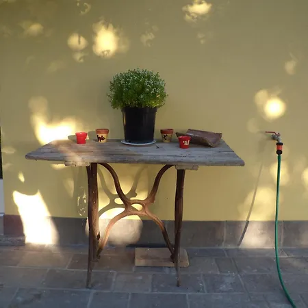 Podere Delle Rose Farm stay Torre San Severo