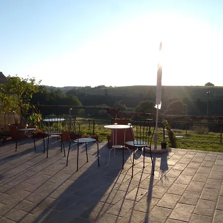Podere Delle Rose Vakantieboerderij *