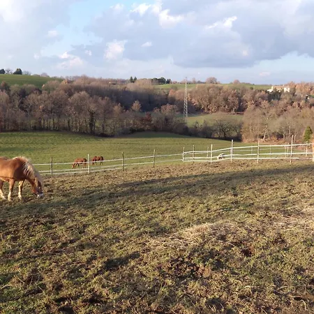 Podere Delle Rose * Torre San Severo