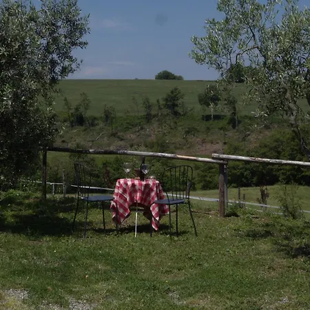 Podere Delle Rose