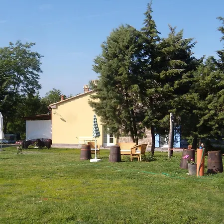 Podere Delle Rose Torre San Severo