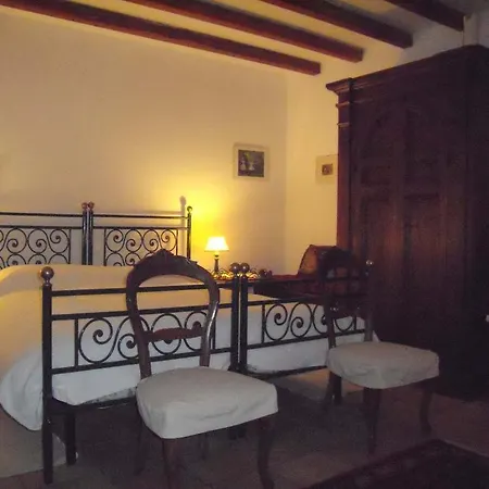 Podere Delle Rose Vakantieboerderij *