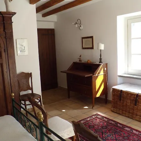 Farm stay Podere Delle Rose Torre San Severo