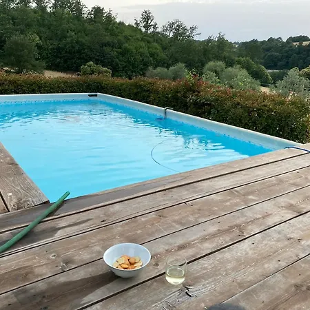 Vakantieboerderij Podere Delle Rose Torre San Severo