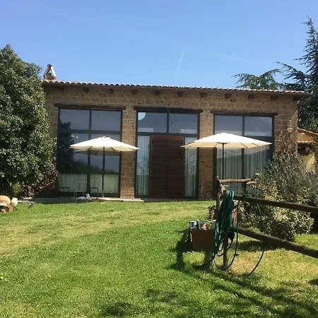 Agroturismo Podere Delle Rose *