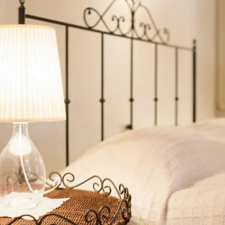 Podere Delle Rose Torre San Severo