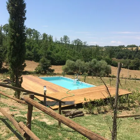 Podere Delle Rose Torre San Severo
