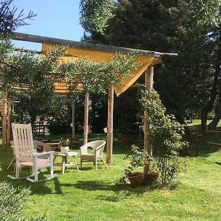 Agroturismo Podere Delle Rose Torre San Severo