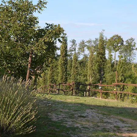 Podere Delle Rose Agroturismo