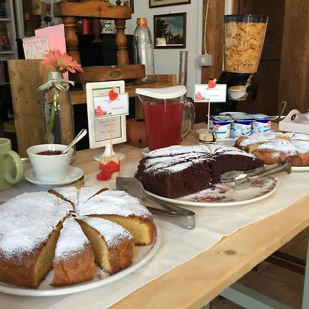 Agroturismo Podere Delle Rose Torre San Severo