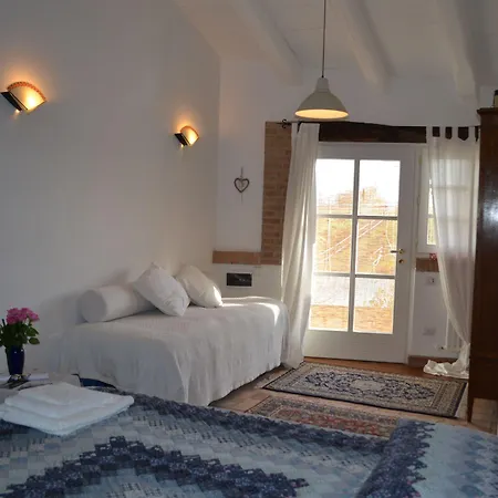 Agroturismo Podere Delle Rose *