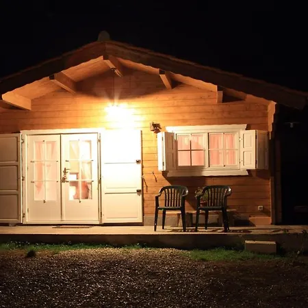 Farm stay Podere Delle Rose *