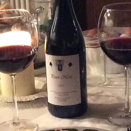 Podere Delle Rose Vakantieboerderij