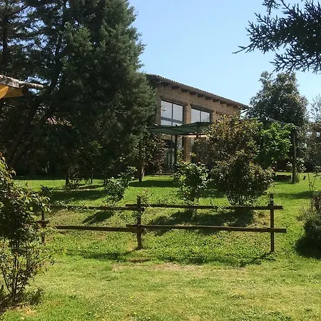 Podere Delle Rose * Torre San Severo