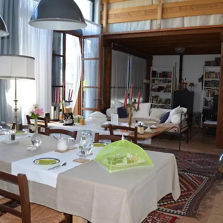 Farm stay Podere Delle Rose Torre San Severo