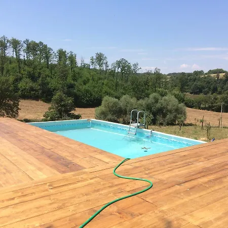 Podere Delle Rose