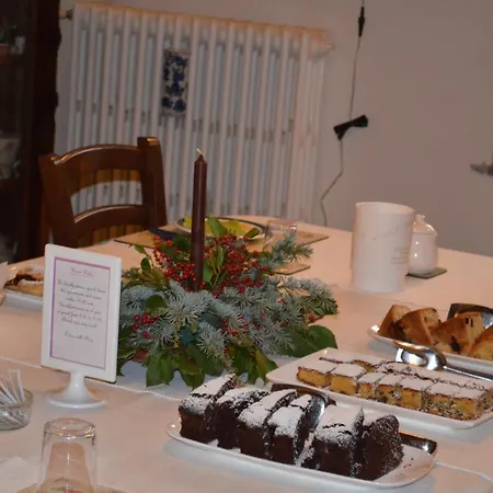 Podere Delle Rose Agroturismo Torre San Severo