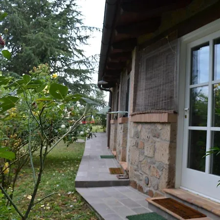 Podere Delle Rose * Torre San Severo