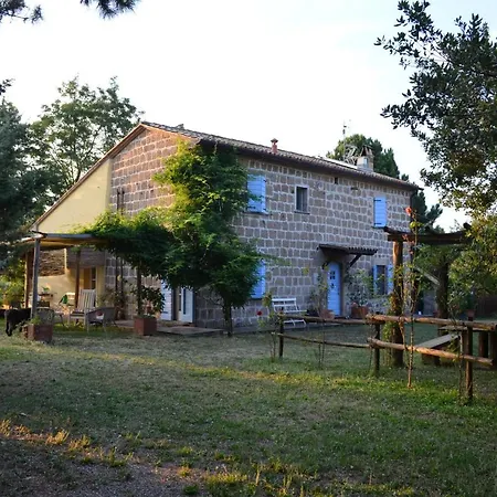 Podere Delle Rose Torre San Severo