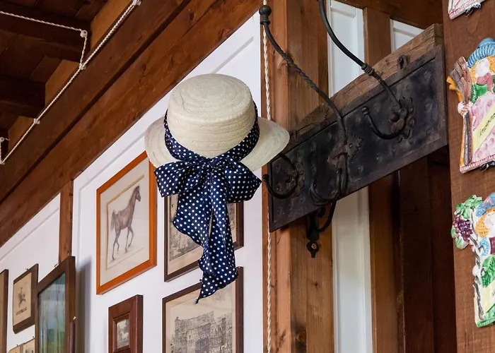 Podere Delle Rose 팜스테이 Torre San Severo