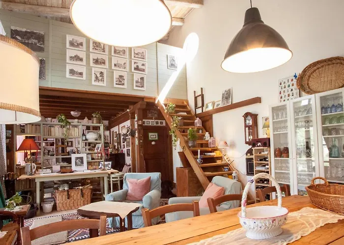 Podere Delle Rose * Torre San Severo