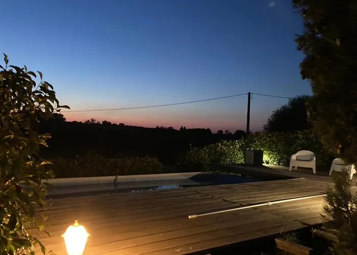 Podere Delle Rose 팜스테이