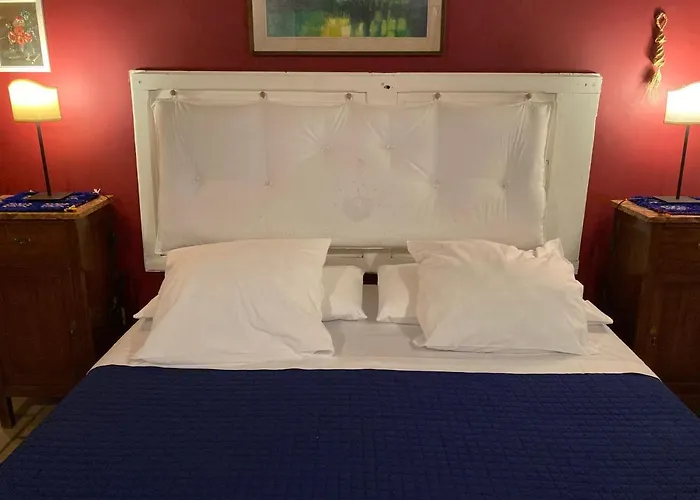 팜스테이 Podere Delle Rose